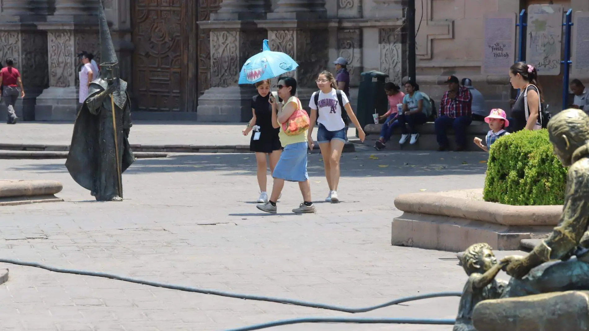 Calor en SLP (2)